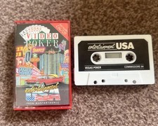 Video Poker Las Vegas -