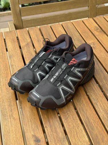 Scarpe trail running - da,