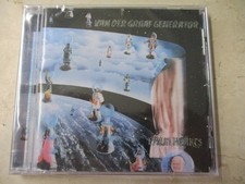 VAN DER GRAAF GENERATOR - PAWN