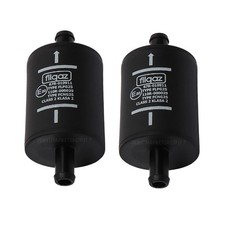 2 FILTRO GPL FILGAZ 12mm RENAULT DACIA 1.0 TCE SANDERO DUSTER CLIO CAPTUR