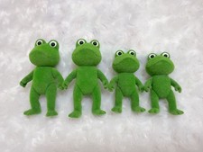 Sylvanian Families Frog Family