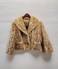 Visone vintage peter - visone, cufari