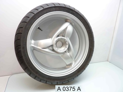 Bmw f650 scarver ruota - f650, cs