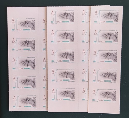 Lotto francobolli nuovi - lotto,