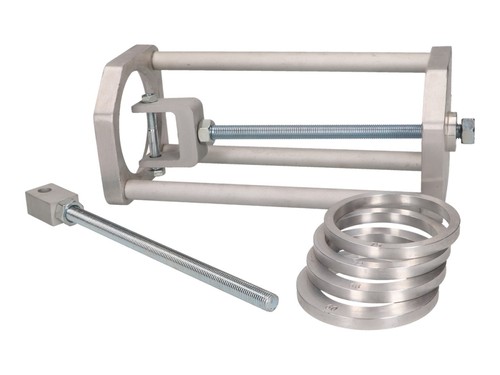 Utensile compressore molla - compressore,
