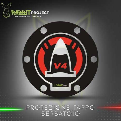 Adesivo protettivo tappo - protettivo,