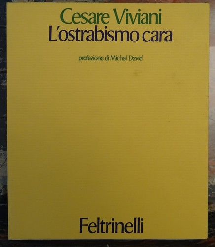 Ostrabismo cara cesare - cara,