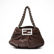 Autentica borsa a tracolla