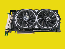 MSI Nvidia Geforce GTX 1070 Ti