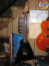 SQUIER 1985 o '86 di FENDER