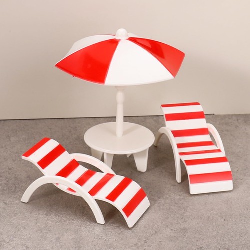 Decorazione spiaggia - , in