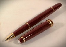 Montblanc 163 meisterstück - montblanc,