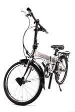 Dahon Mariner D8 Bicicletta