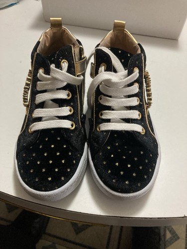 Moschino rare scarpe - scarpe, ragazze