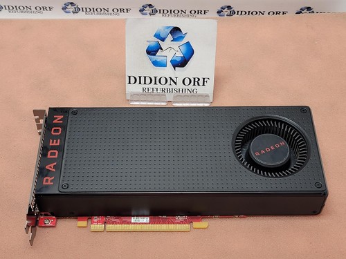 Dell amd radeon 480 0jtptc - 480,