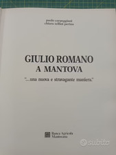 Giulio romano mantova paolo - giulio, a