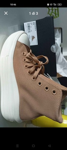 Scarpe converse all star - all,