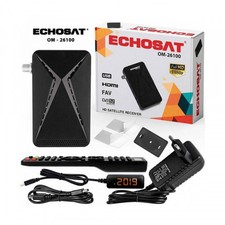 Echosat 26100 mini - echosat, om-26100