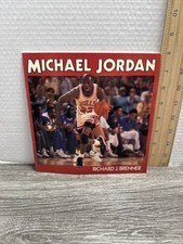 Libro vintage 1992 Michael