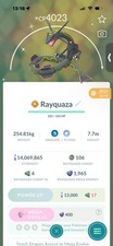 Pokemon legendary shiny - legendary,