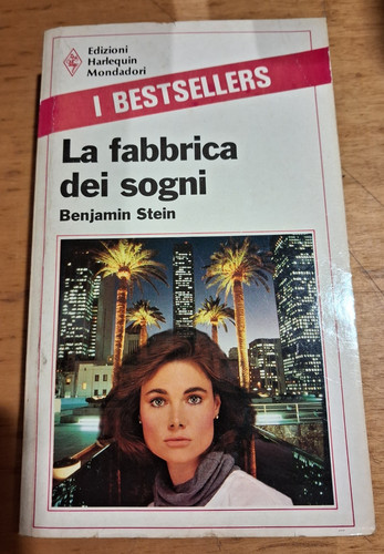 Libro romanzo fabbrica - libro, la