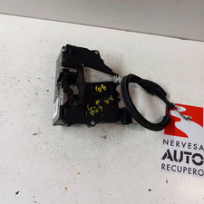 serratura porta posteriore rh per FIAT PUNTO VAN (6U) 1.4 8V S&S MTA 4pt Ber 8c1467 51903248