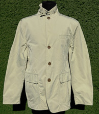 Moncler Stand Collar Utility