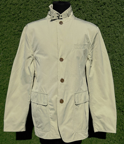 Moncler stand collar utility - collar,