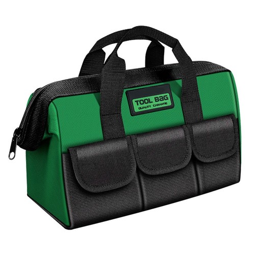 Borsa elettricista con panno - elettricista,