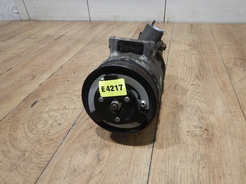 Compressore climatizzatore - compressore,