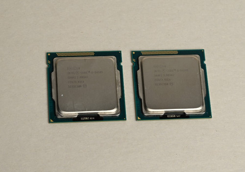 3rd gen intel - (lot), core