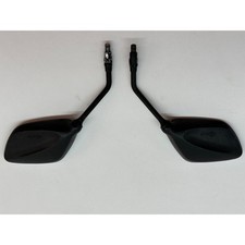 COPPIA SPECHIETTI RETROVISORI DX SX BETA M4 350 2006-2011 K404