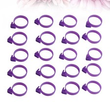 40 Pezzi Sacchetto Pasticceria