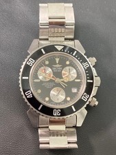 Orologio cronografo al quarzo