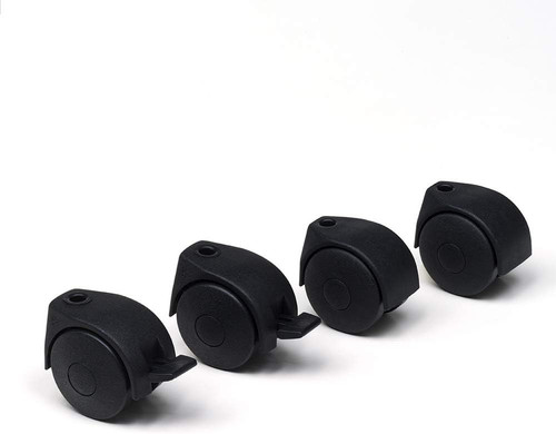 Foppapedretti ruote nylon - ruote,