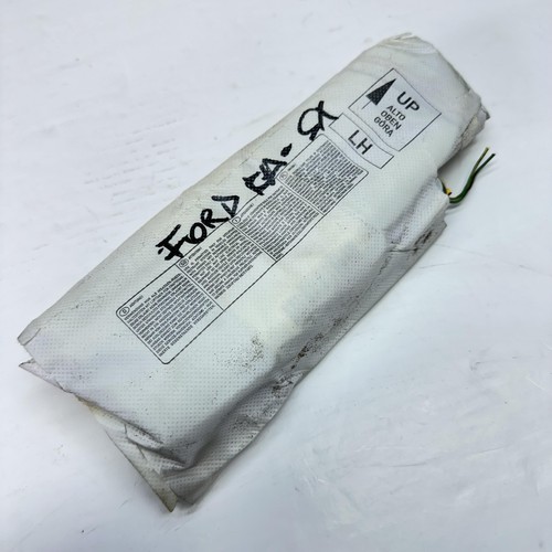 Airbag sedile sinistro - sedile, per