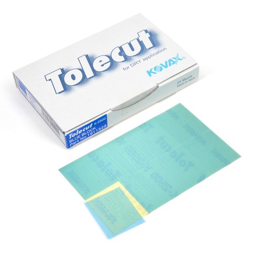 Kovax tolecut 191 1528 - tolecut, foglio