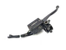 Yamaha 600 43f 1985 - yamaha,