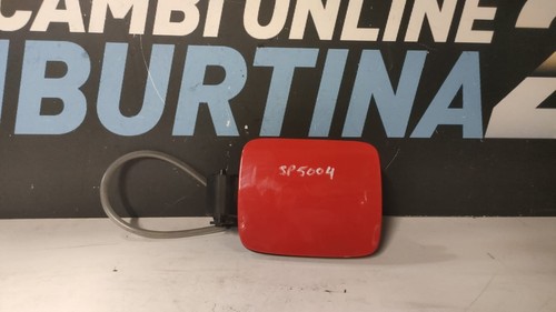 Sportello carburante jeep - sportello,