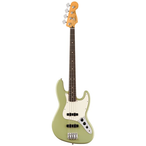 Fender player jazz bass - fender,