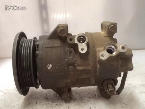 Compressore toyota avensis - compressore,