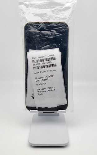 Apple iphone pro max 128gb - max,