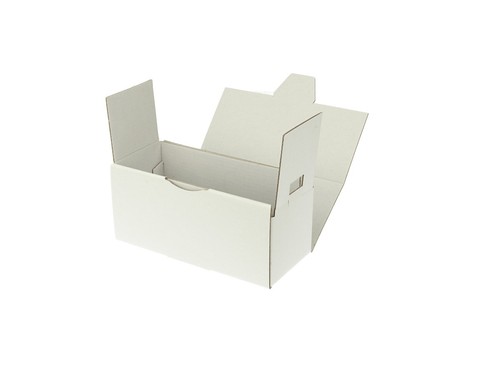 Pezzi scatole - 10,