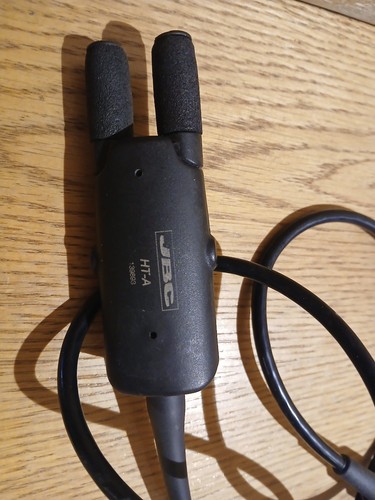 Pinzetta termica jbc - termica, ht-a