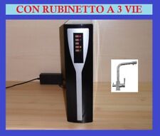 DEPURATORE ACQUA  OSMOSI