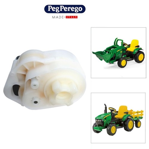 Peg perego motoriduttore con - motoriduttore,