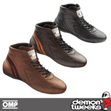 Stivali da corsa OMP Carrera