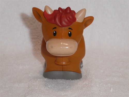 Fisher price piccolo popolo - fisher,
