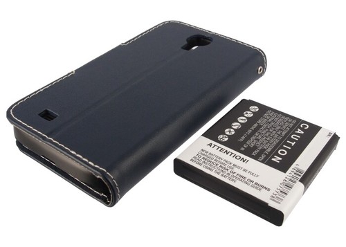 Batteria agli ioni - , di