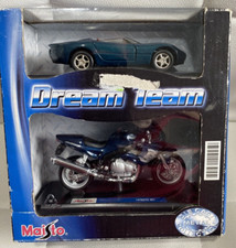 Modellini Dream Team (Jaguar
